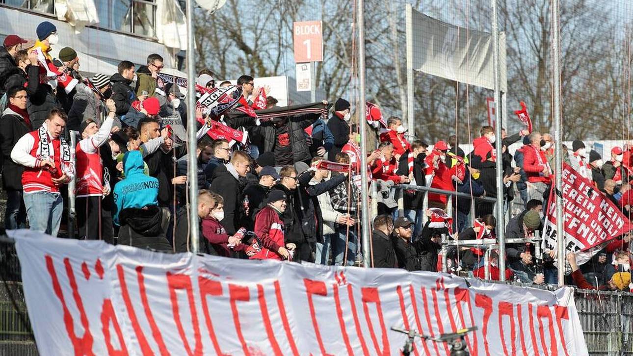 Rassismus: Geldstrafe für Würzburg