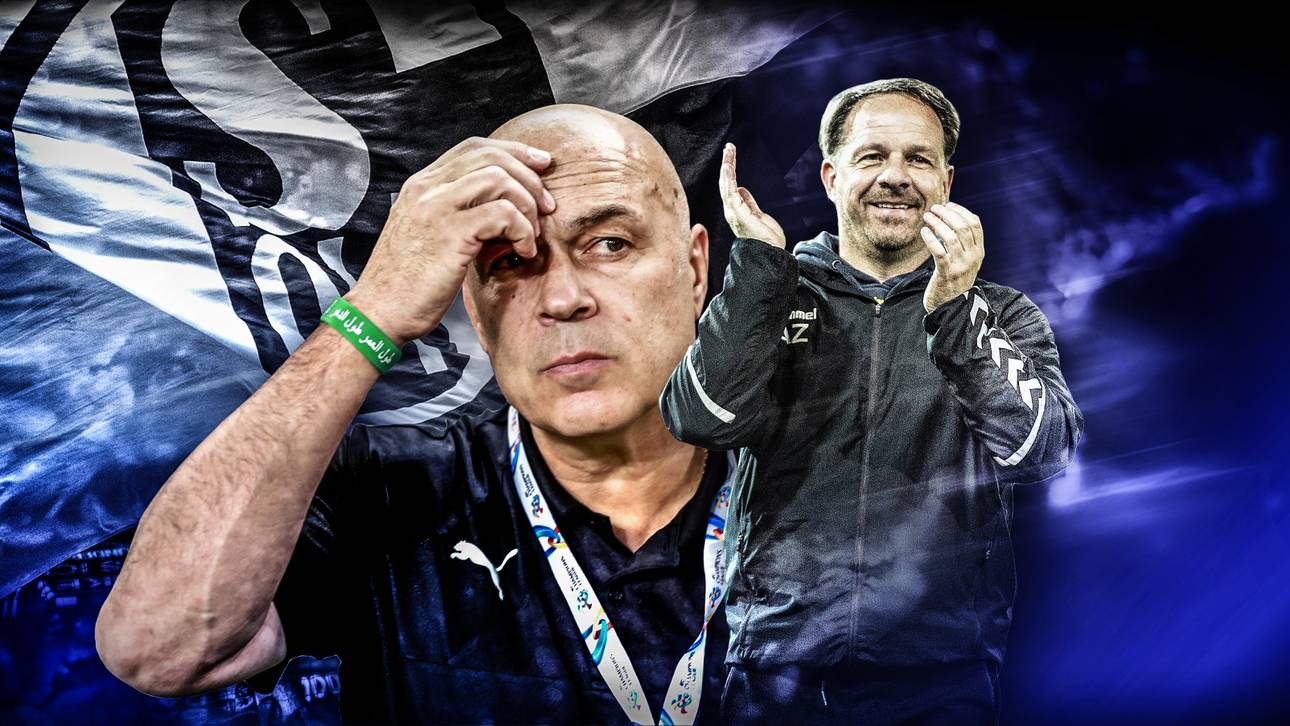 Welcher Trainer kann Schalke retten?