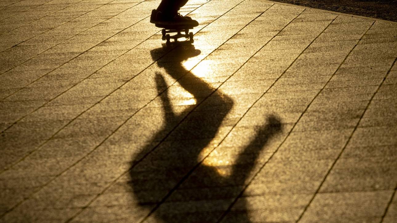 Wichtige Quali-Punkte für Tokio: Deutsche Skateboard-Meisterschaften finden statt