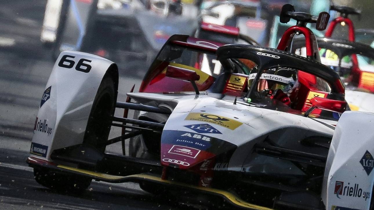 Team Abt kehrt zurück