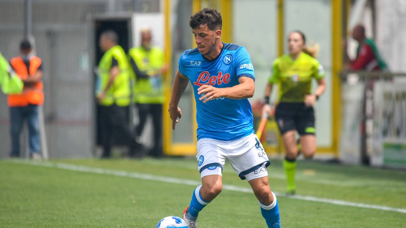 Nächster Nationalspieler für SGE?