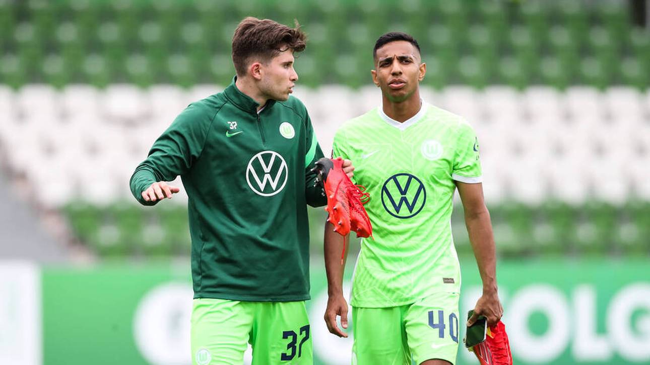 Wölfe-Profi vor Wechsel in die VAE