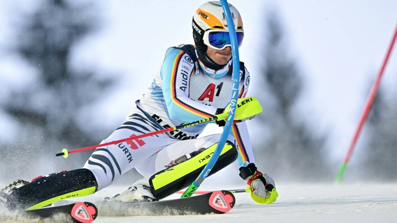 Straßer in Top Ten – Tremmel punktet