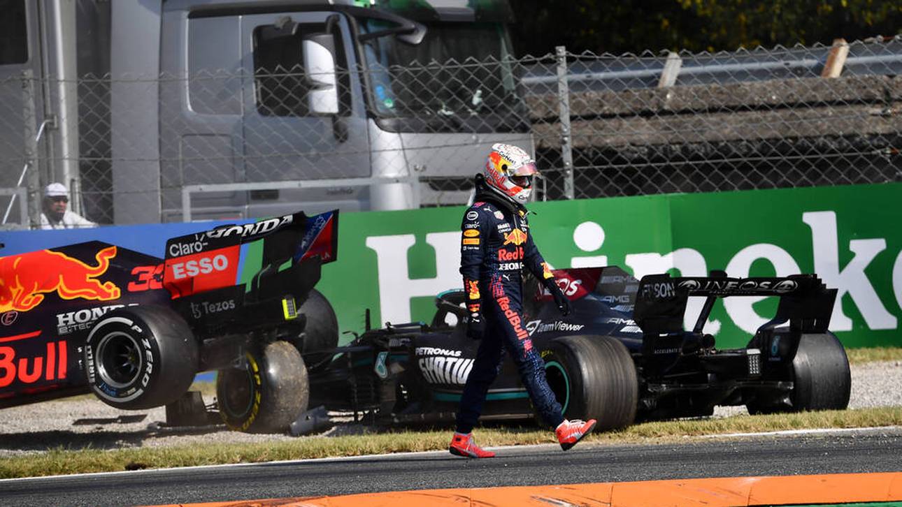 WM-Duell: Verstappen-Strafe gerechtfertigt?