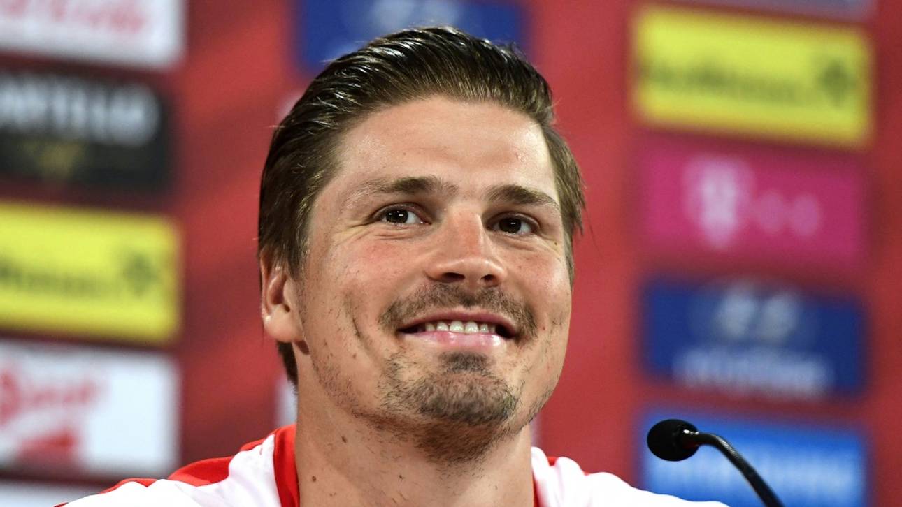 Ex-Bremer Prödl beendet Karriere