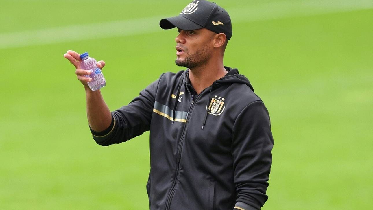 Ex-Hamburger wird Burnley-Coach