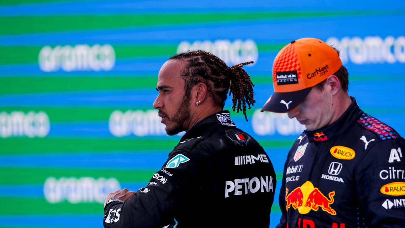 Presse: Hamilton „zu schlau“ für RB