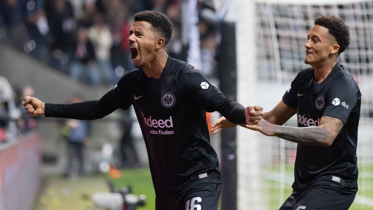 England? So geht es mit Knauff weiter