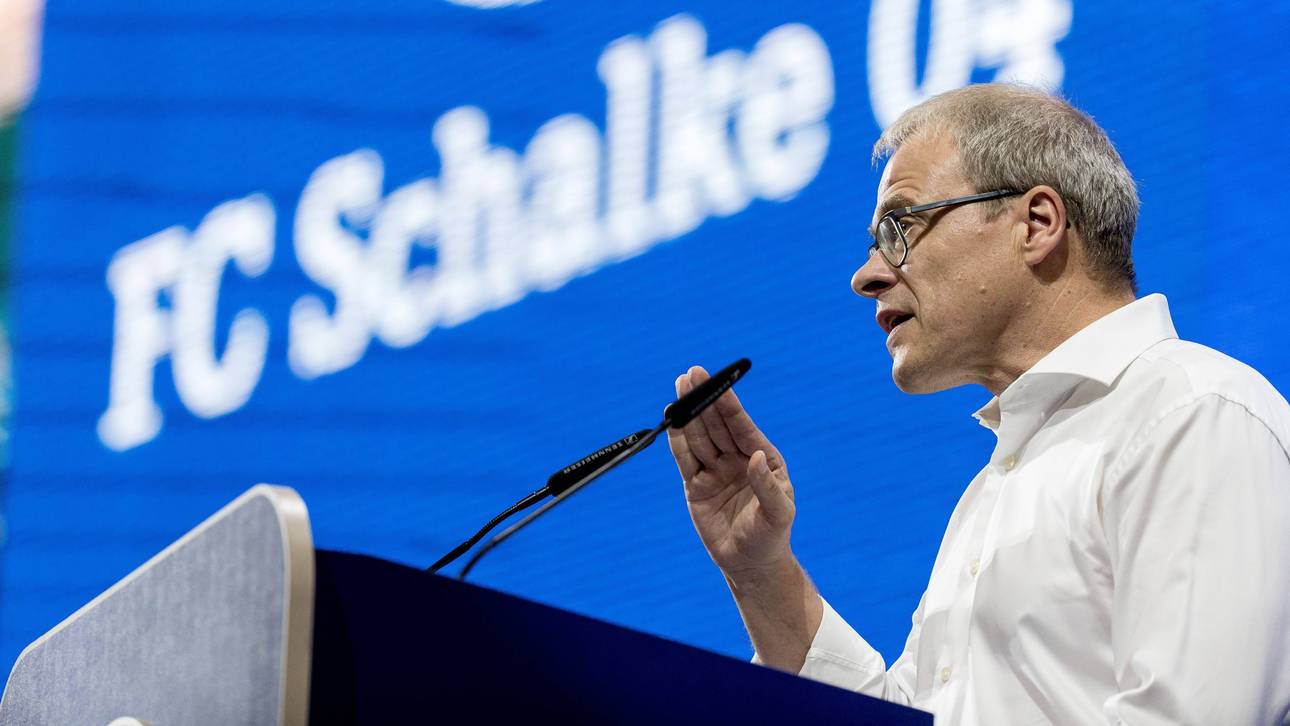 Gazprom weg? „Ganz klares Ja!“