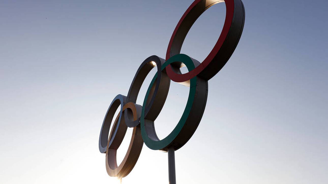 Katar offenbar heiß auf Olympia