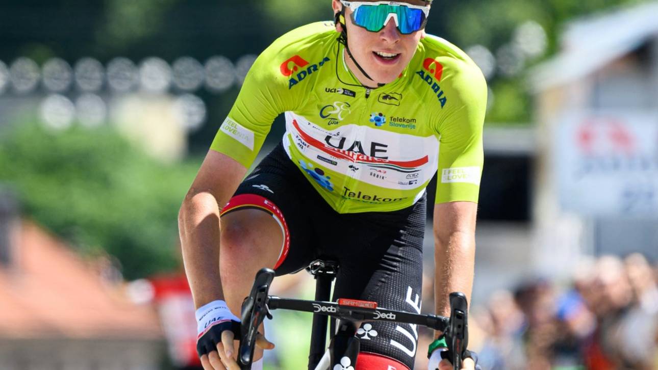 Sportwetten: Pogacar Tour-Favorit