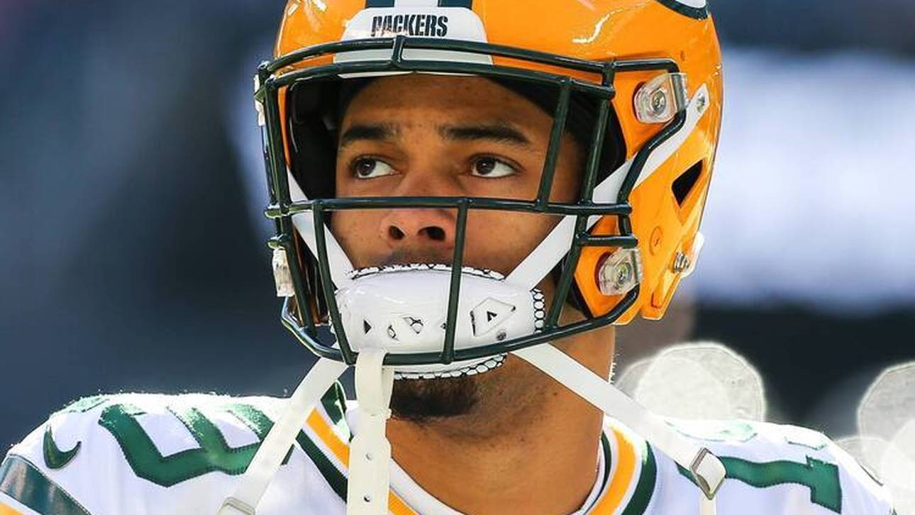 Super Bowl: Deutscher NFL-Star tönt