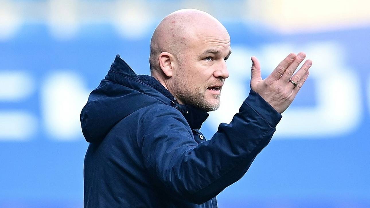 Schalke: Nächster Kandidat sagt ab