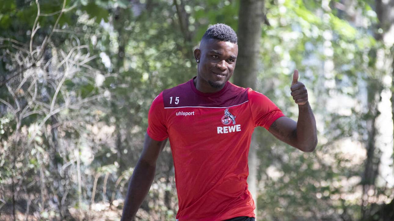 Córdoba-Wechsel perfekt