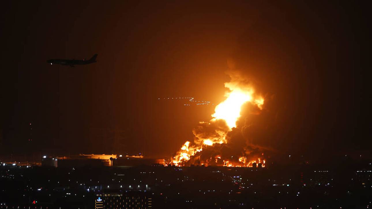 Nach Anschlag: Ferrari-Boss äußert sich