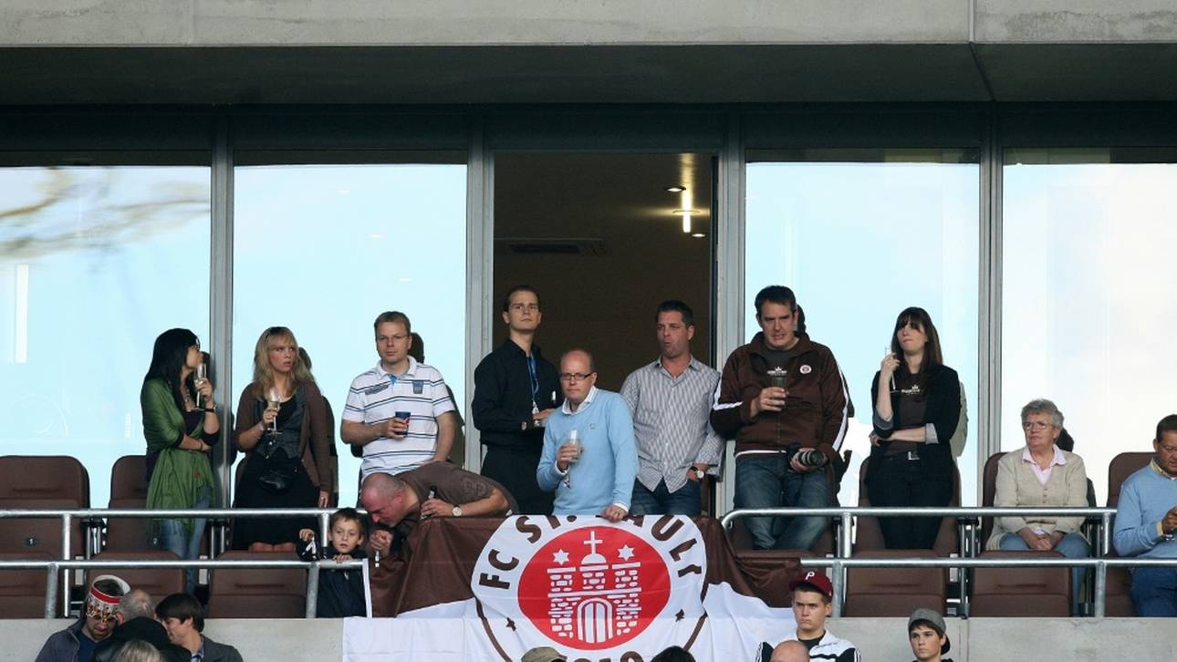 Bundesligisten planen keine Frauenquote