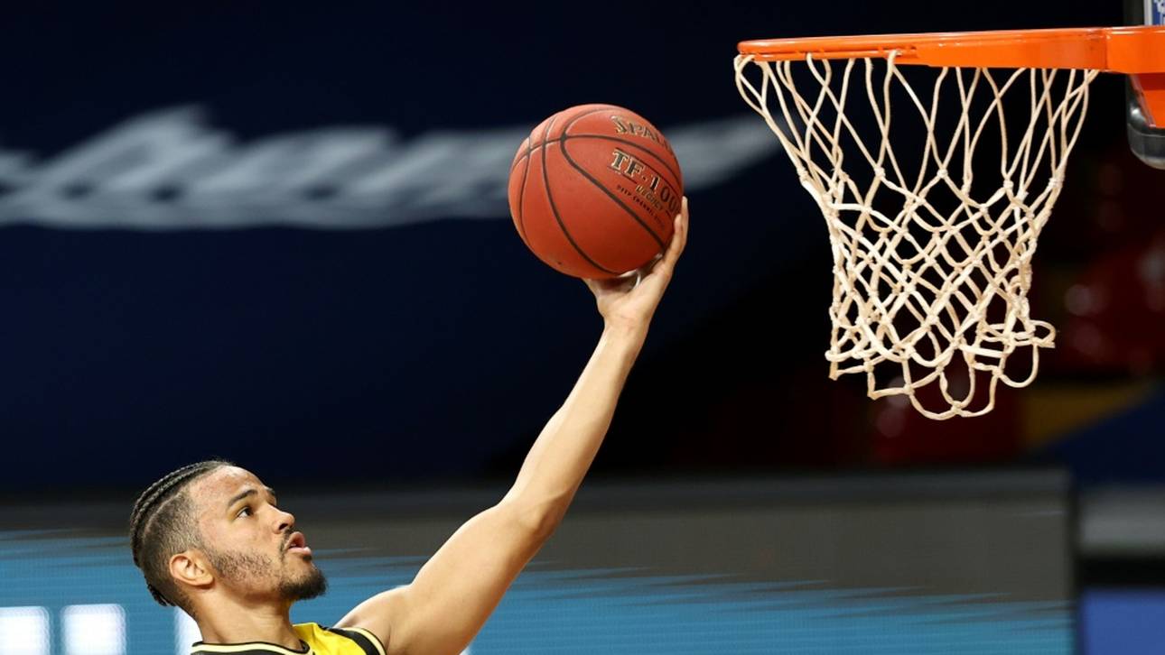 BBL-Pokal: Finalturnier findet in Berlin statt