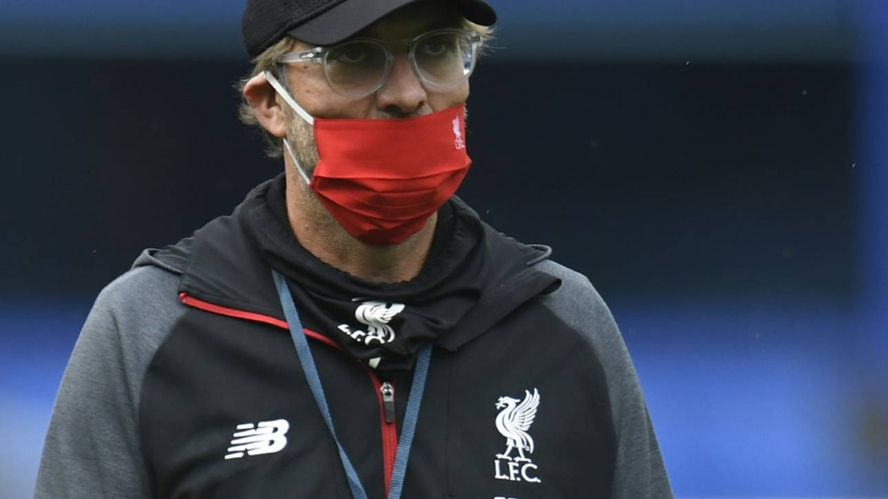 16 Coronafälle in einer Woche: Premier League vermeldet Höchstwert