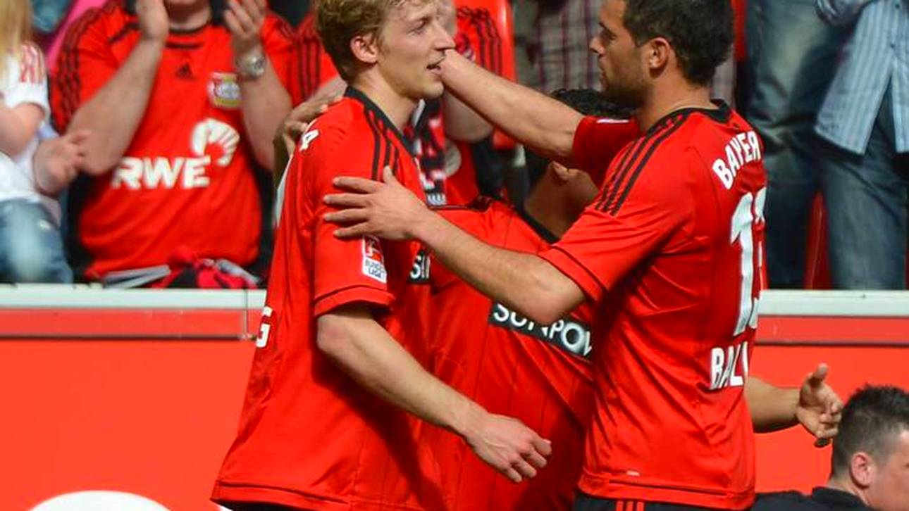 Kießling: „Bayern-Dominanz grausam“