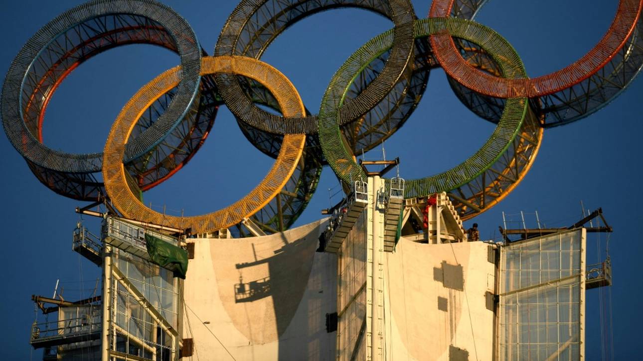 Boykott? Deutschland unverändert