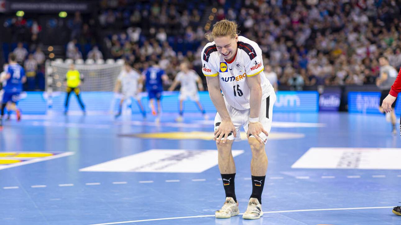 DHB-Team bangt um zwei Stars