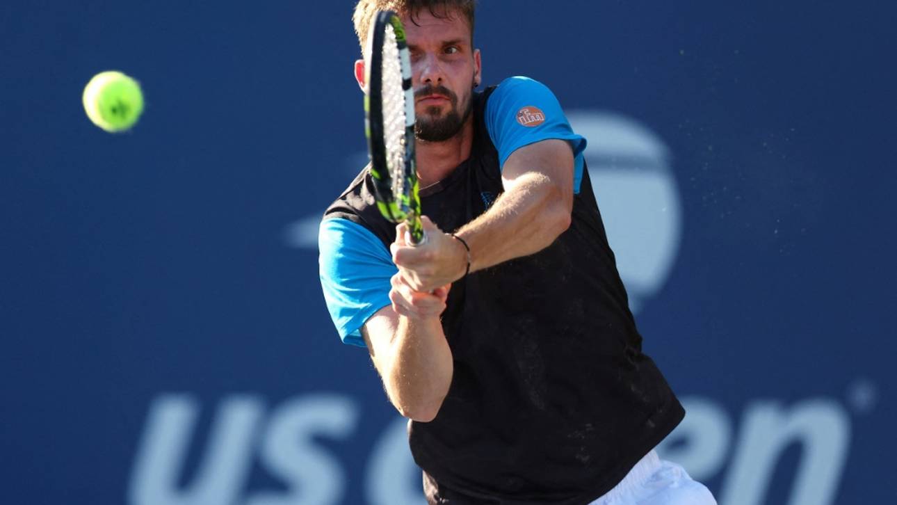 Nächster Rückschlag für Otte