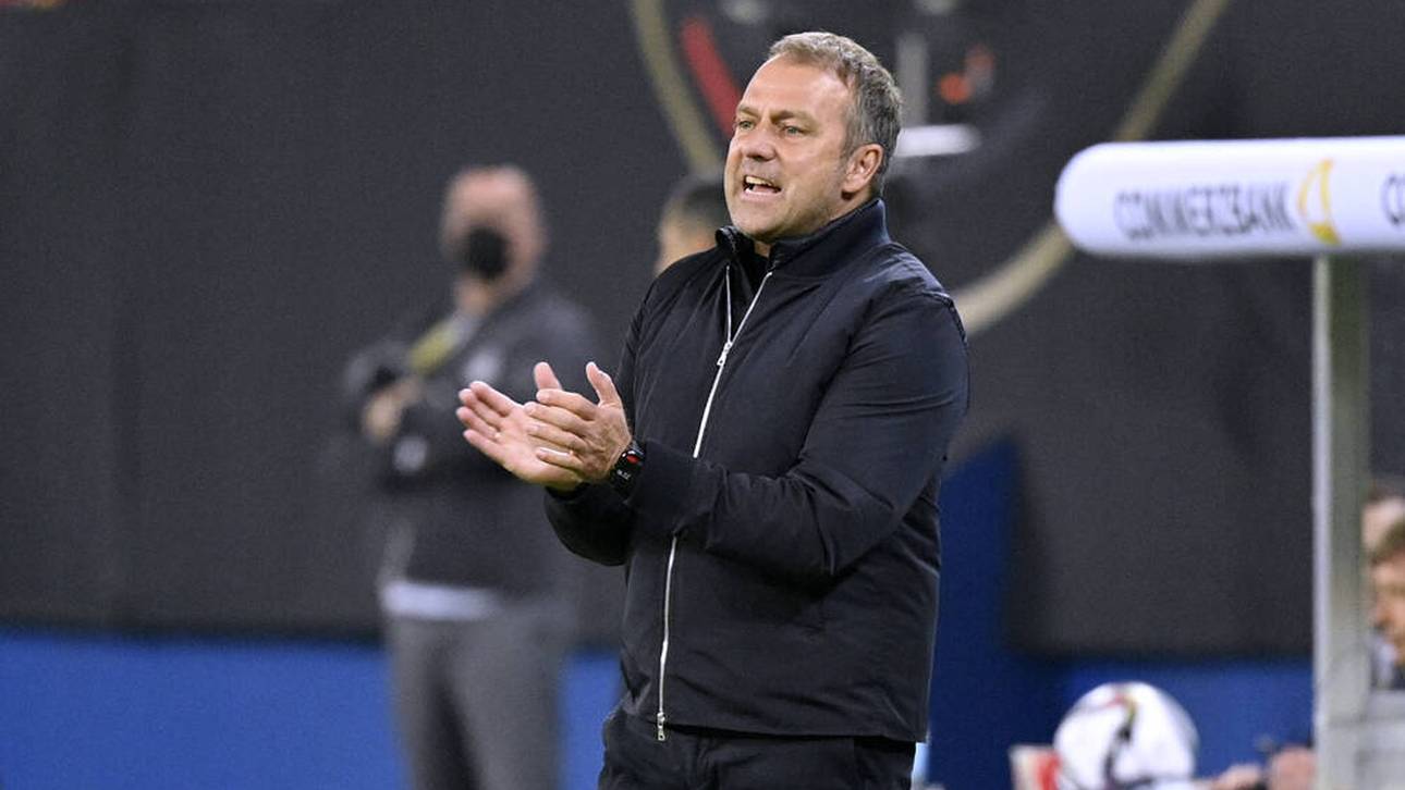 Flick stellt Startrekord auf