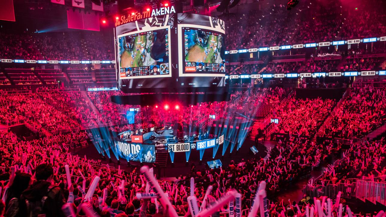 LoL: MSI und Worlds-Änderungen