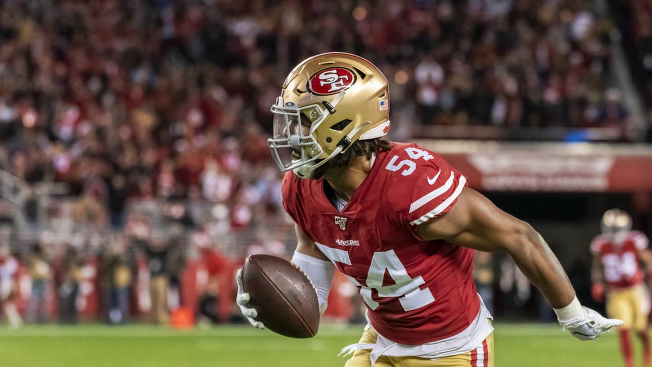 Rekord-Deal in der NFL