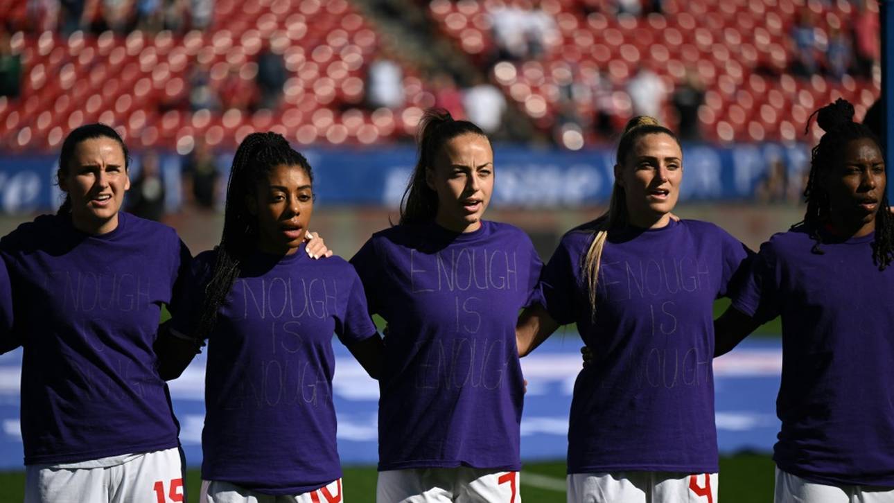 Kanada-Verband einigt sich mit Frauen