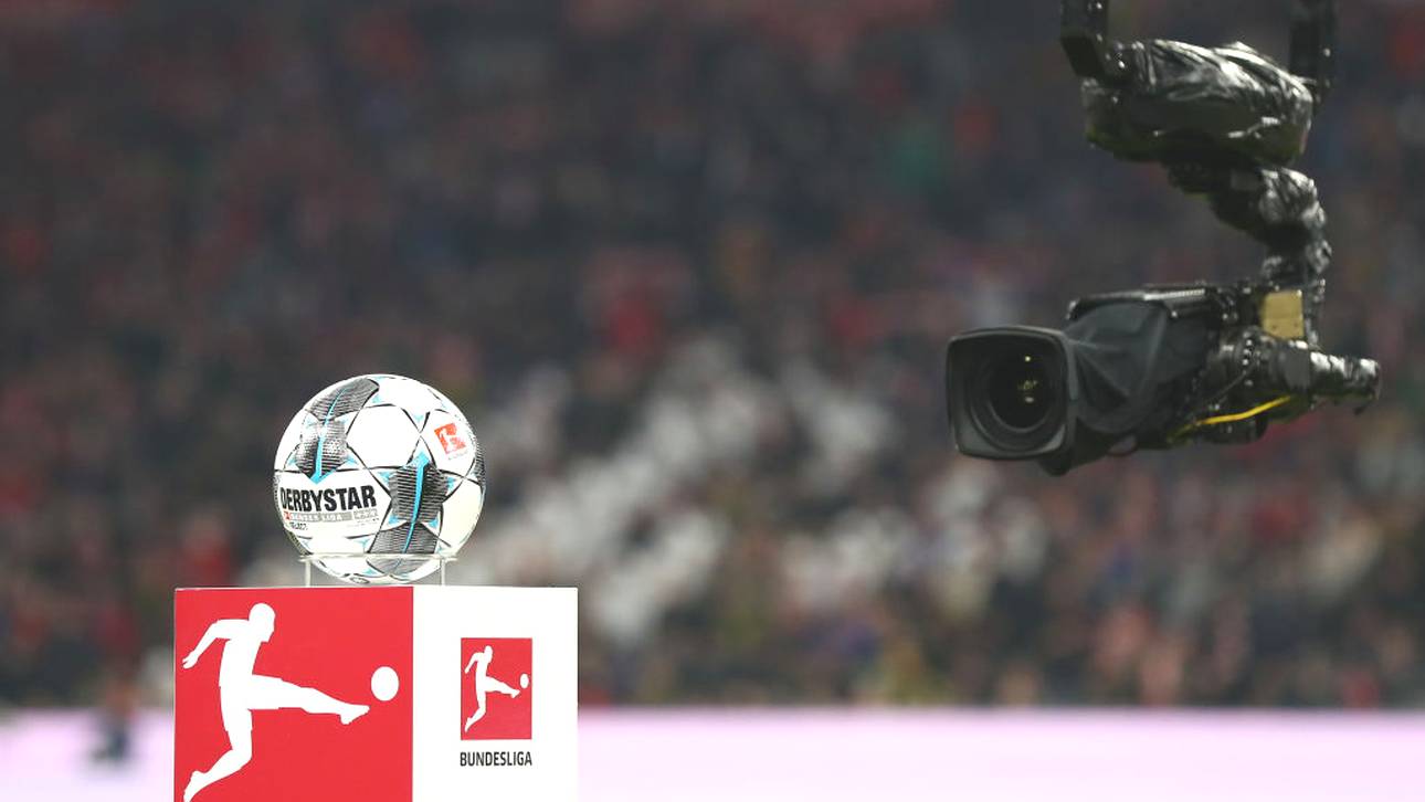 Corona: Bundesliga jetzt im Free-TV?
