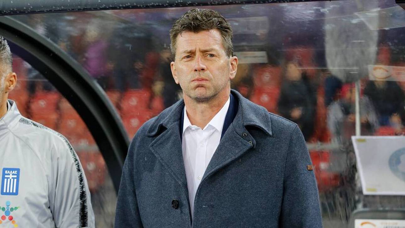 Neuer Job: Skibbe schreibt mit Wechsel Geschichte