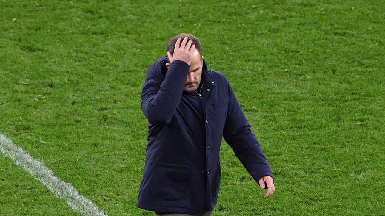 Kann Baum S04 aus der Krise führen?