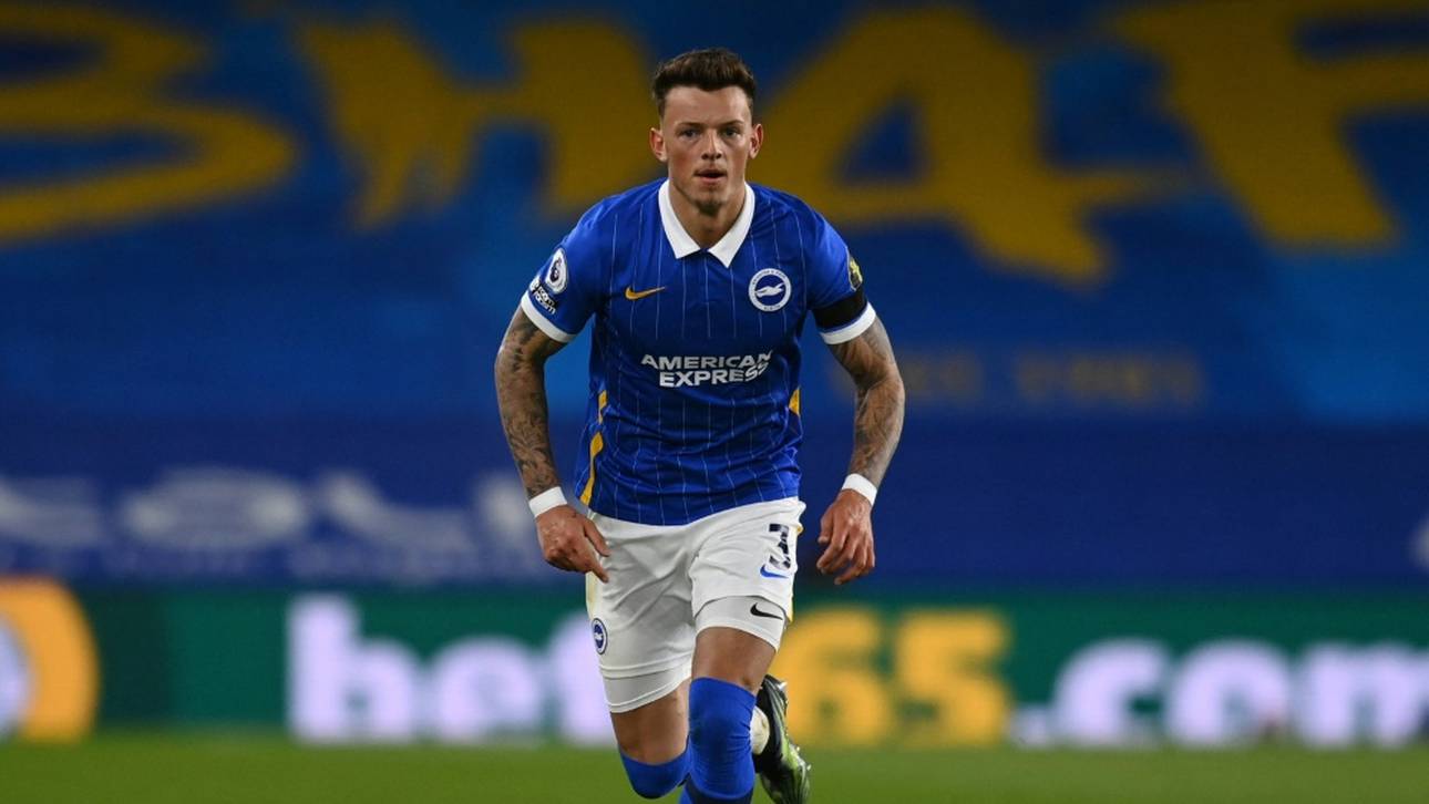 England: White ersetzt Alexander-Arnold bei EM