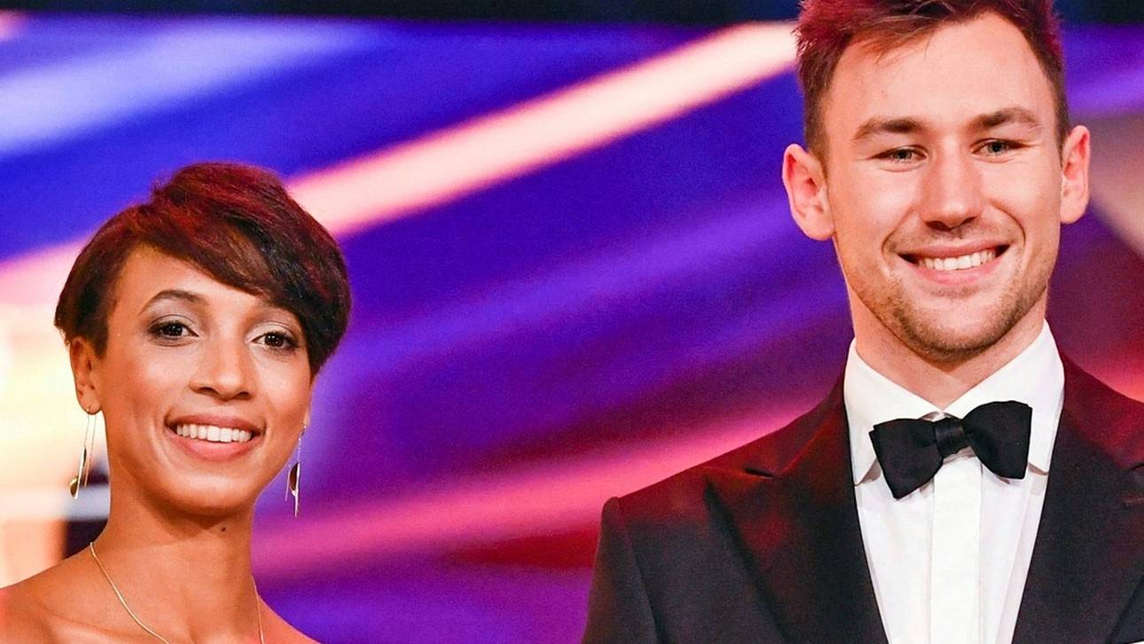 Leichtathleten des Jahres stehen fest