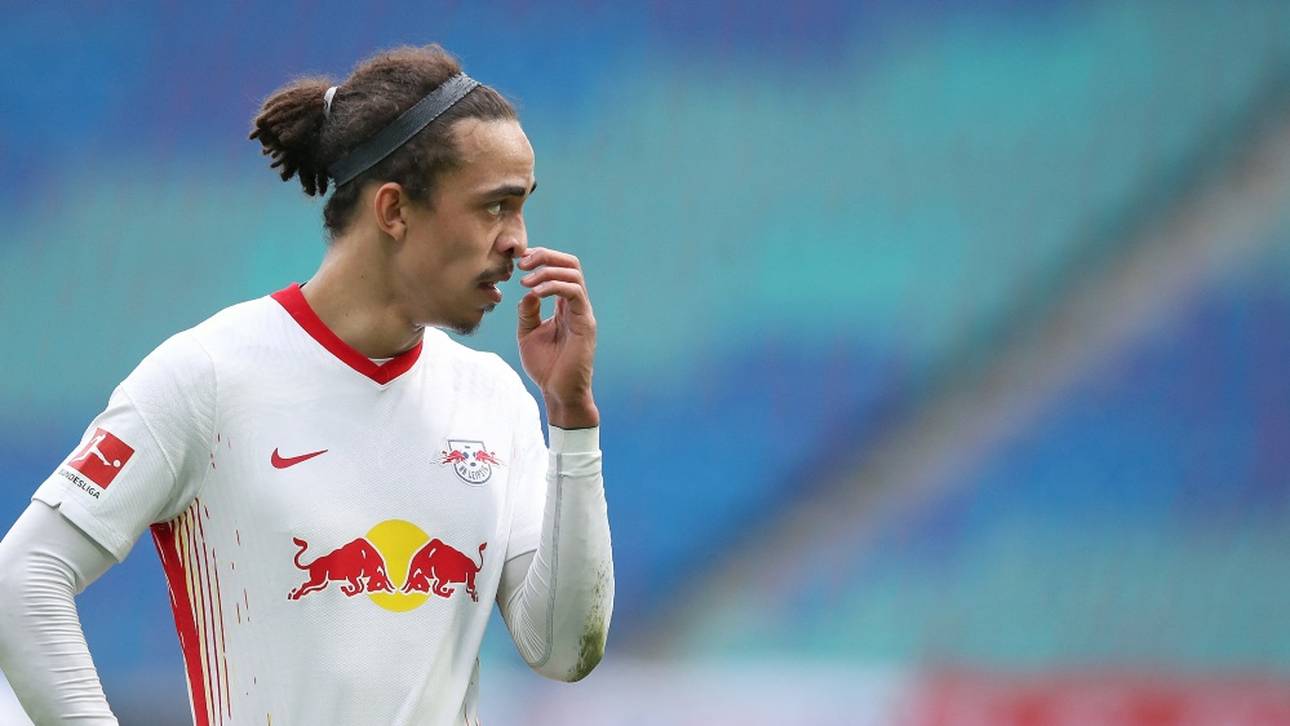 RB-Stürmer für Bremen-Spiel fraglich