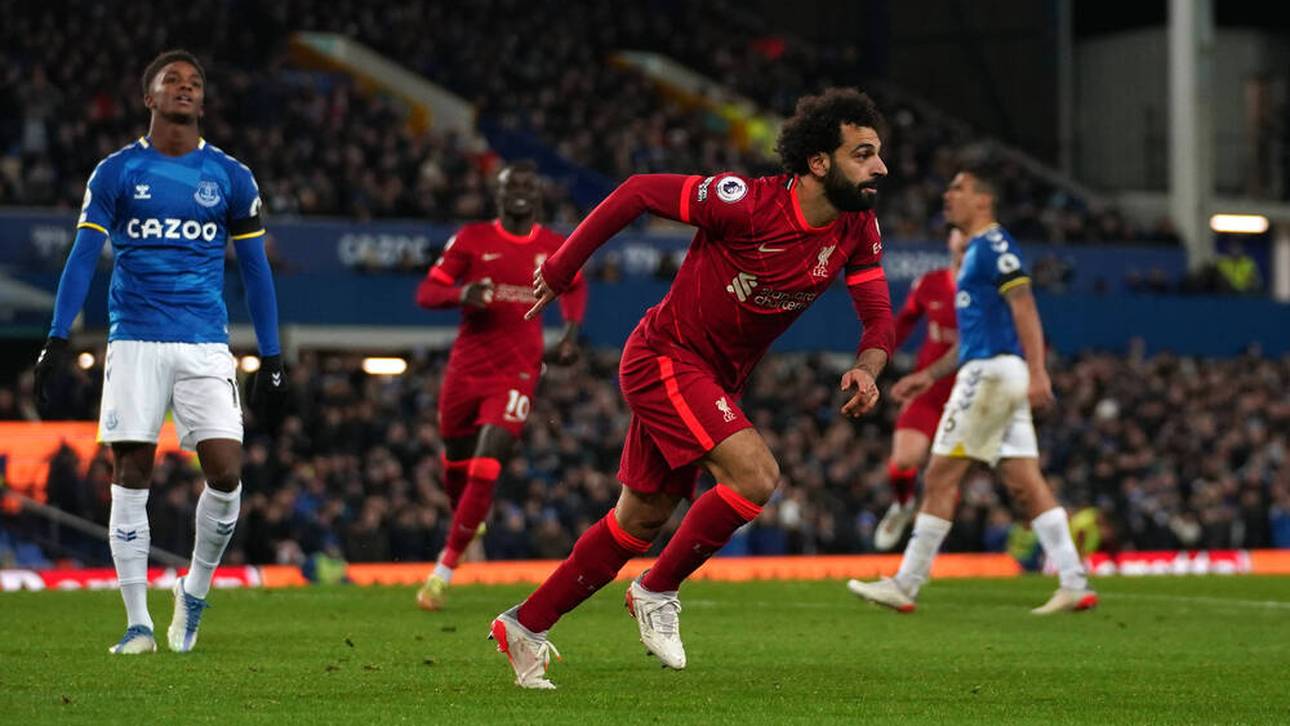 Trotz Gala: Salah nach Derby „wütend“