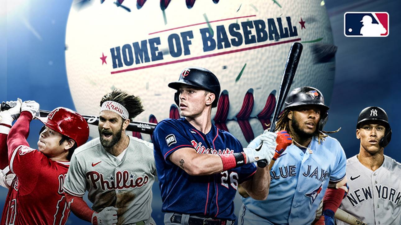 Willkommen im neuen „Home of Baseball“: SPORT1 startet wetterbedingt mit dem Duell Kansas City Royals gegen die Cleveland Guardians am Donnerstag live ab 23:30 Uhr im Free-TV in die neue MLB-Saison