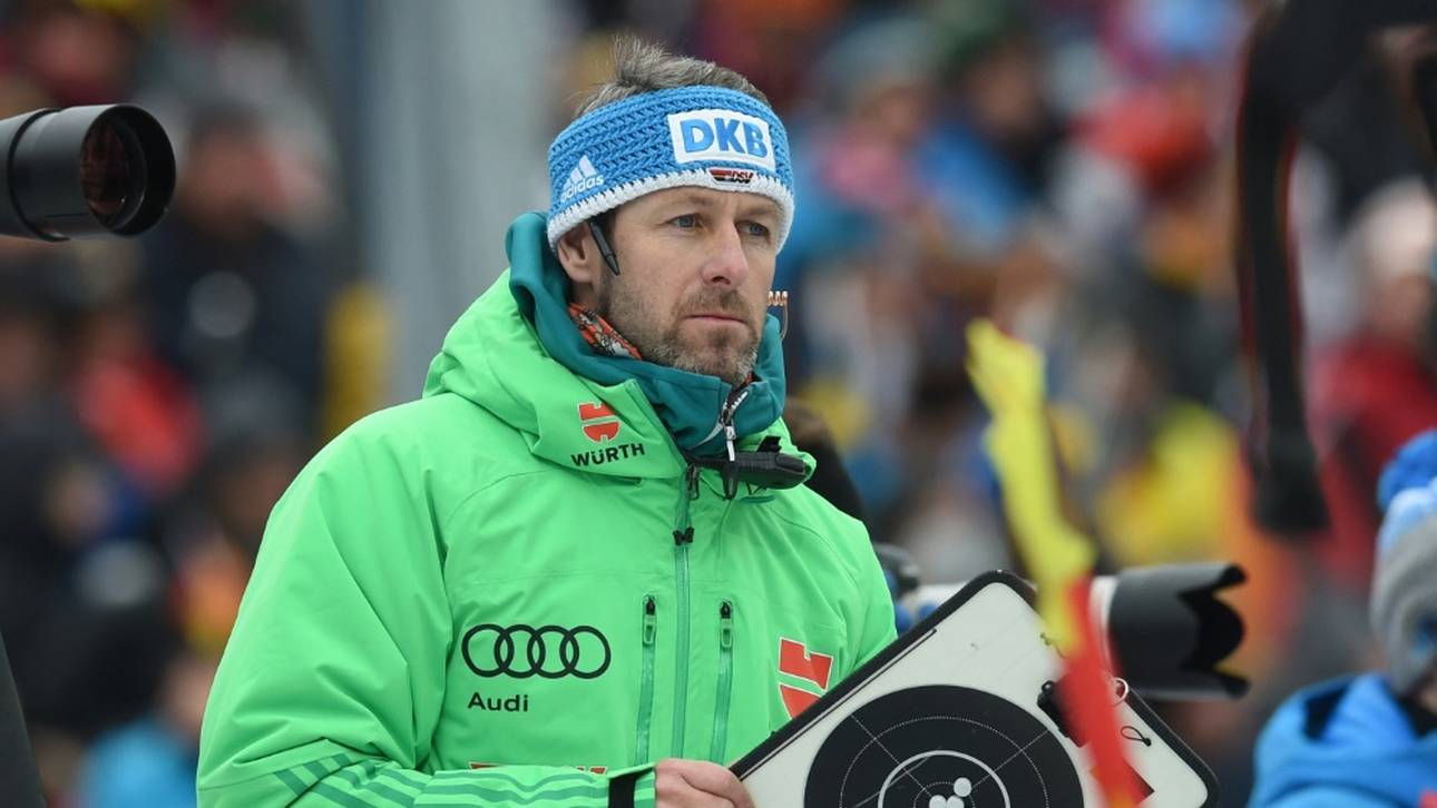 Kirchner: Sportler nicht für Boykotts da