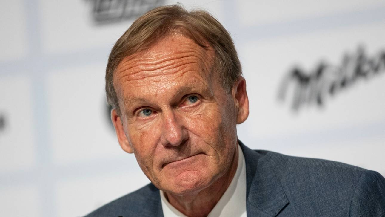 DFL bindet Bayern bei Neuausrichtung ein