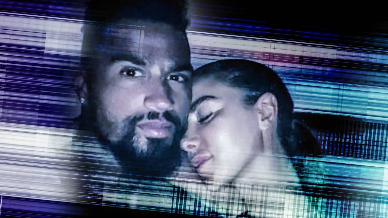 Boateng heiratet virtuell