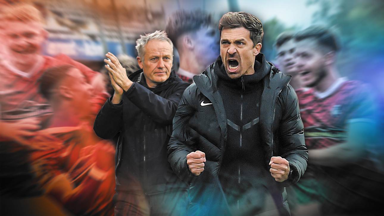 Hat Freiburg schon den nächsten Streich?