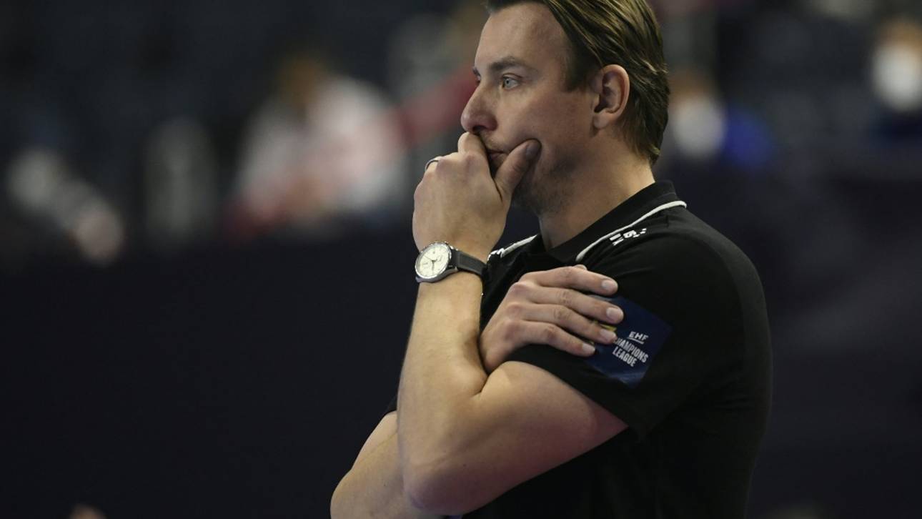 Titelverteidiger THW Kiel in Champions League ausgeschieden