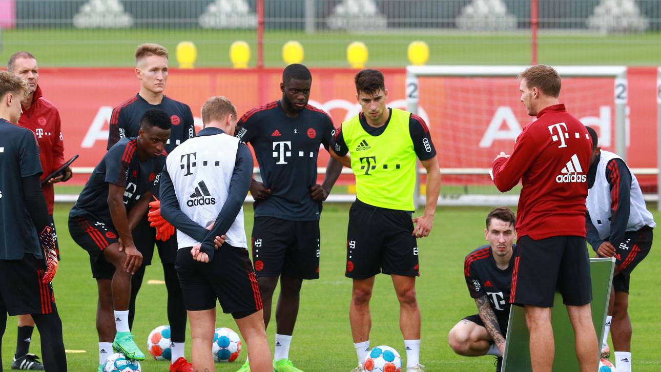 Bayern: Wer Chance nutzen muss