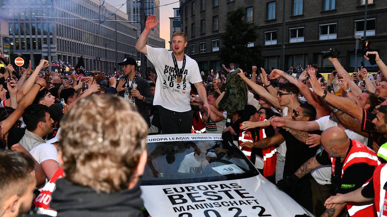 Brisante Hinteregger-Entscheidung