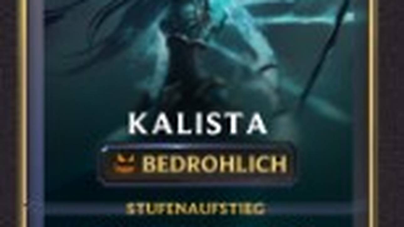 Kalista