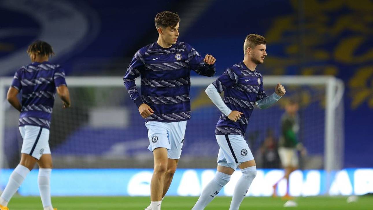 Chelsea-Star fehlt wohl gegen Türkei