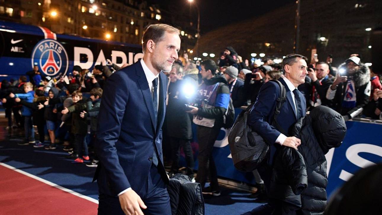 Tuchel & Bayern: Was läuft schief?