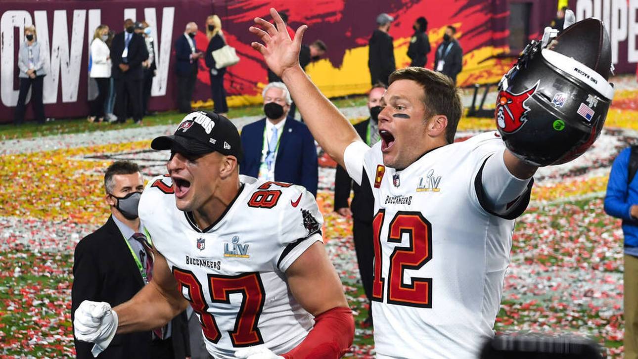 Bradys abgeschriebene Edelhelfer