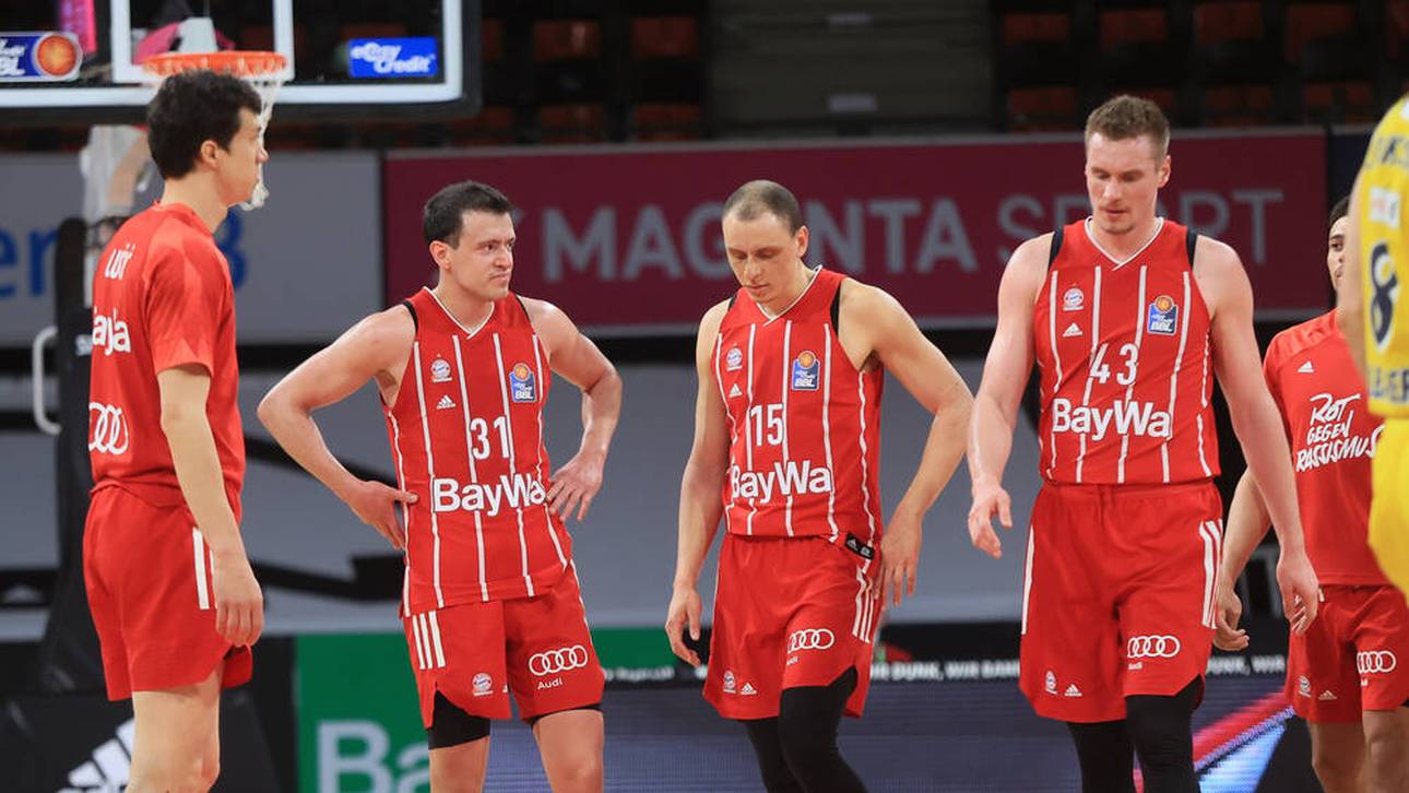 Warum beim FCB „nichts funktioniert“